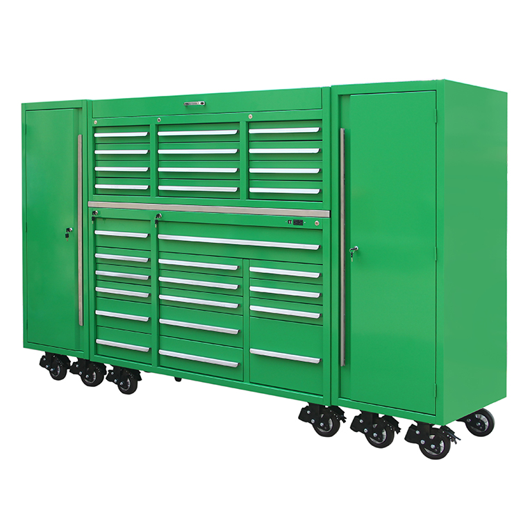 Metal Mechanical Tool Cabinet