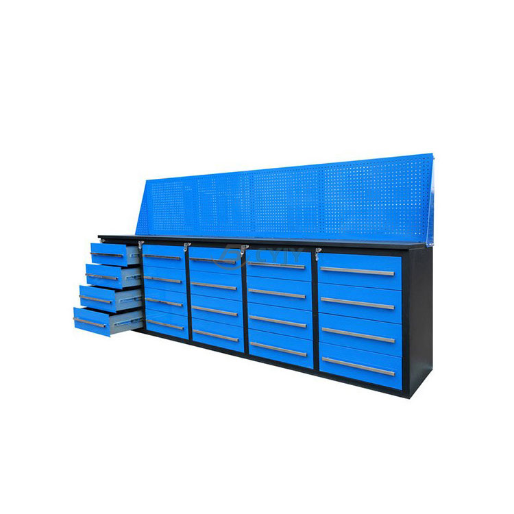 Rolling Tool Workbench