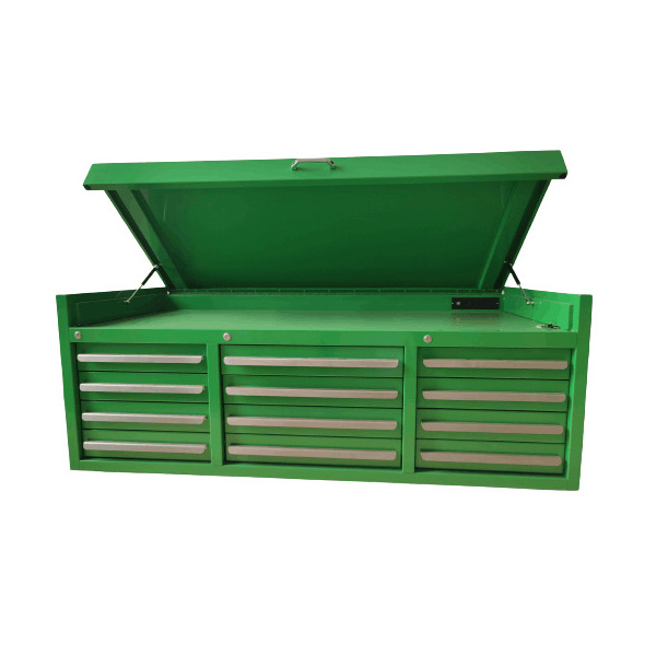 12 Drawer Tool Cabinet