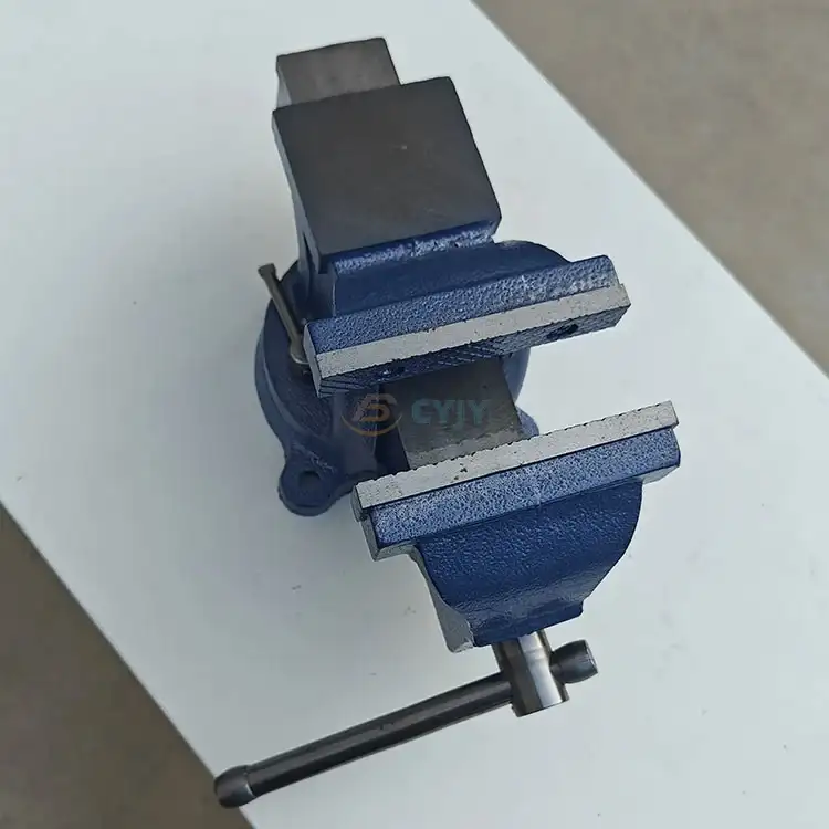 Utility bench vise