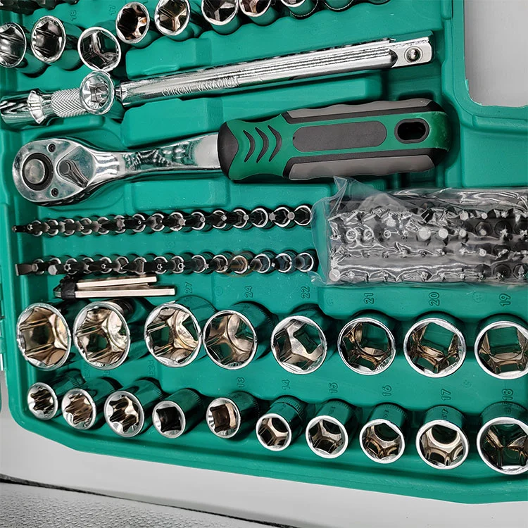 Portable Tool Kit