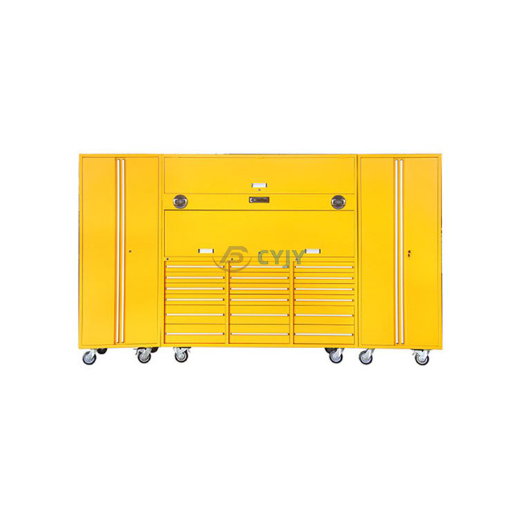 Workshop Metal Tool Cabinets