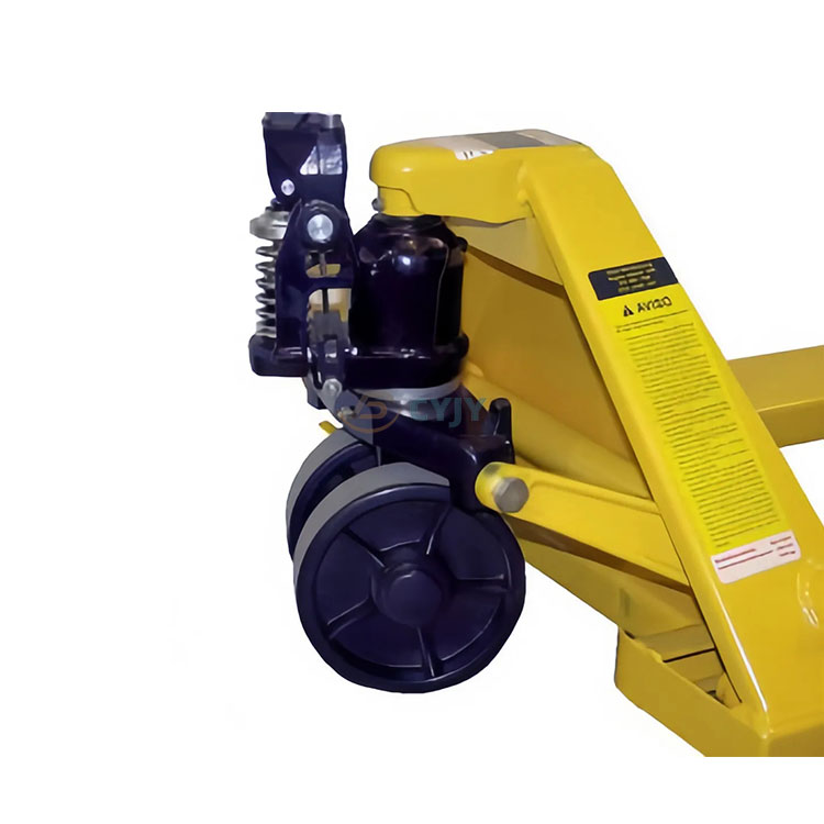 Standard Pallet Forklift