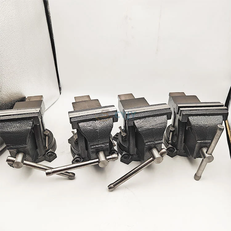 Verstaile Bench Vise