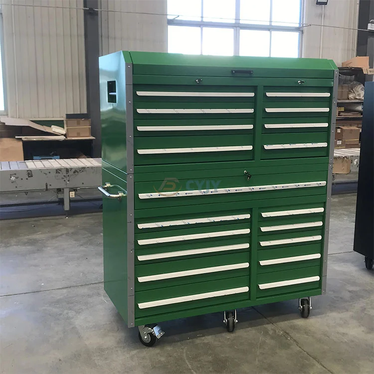 Garage Tool Box