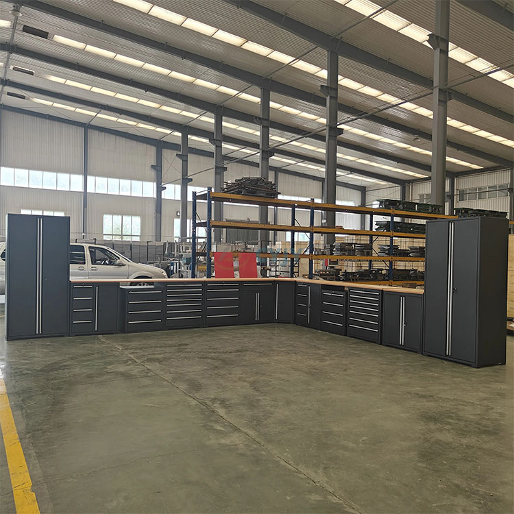 Heavy Duty Steel Storage Cabinets