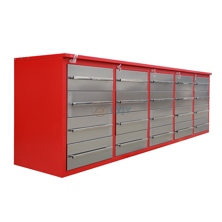 Heavy Duty Drawer Workbench
