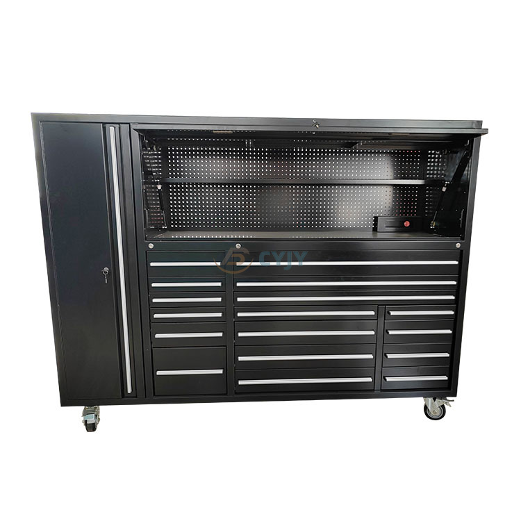 20 Drawers Tool Cabinet