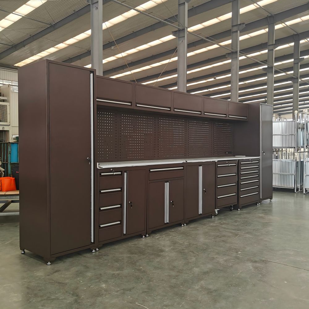 Multifunctional Combination Tool Cabinet