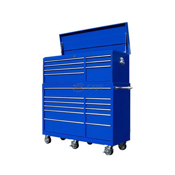 Rolling Metal Garage Cabinets