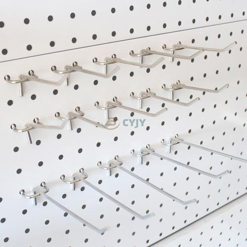 Straight Hook Tool Cabinet Accessories