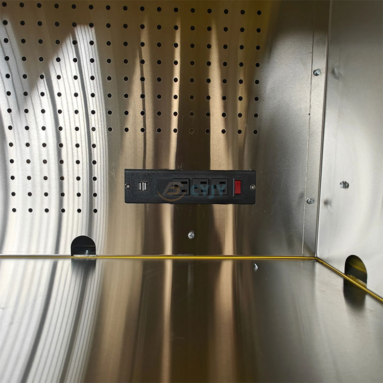 Storage Space Garage Cabinets