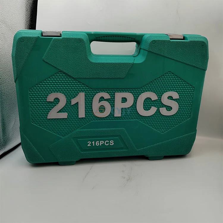 Portable Tool Kit