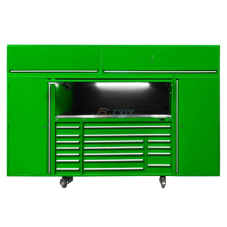 Heavy Storage Tool Cabinet