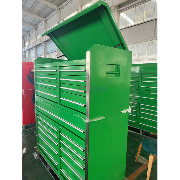 Heavy Storage Rolling Tool Chest