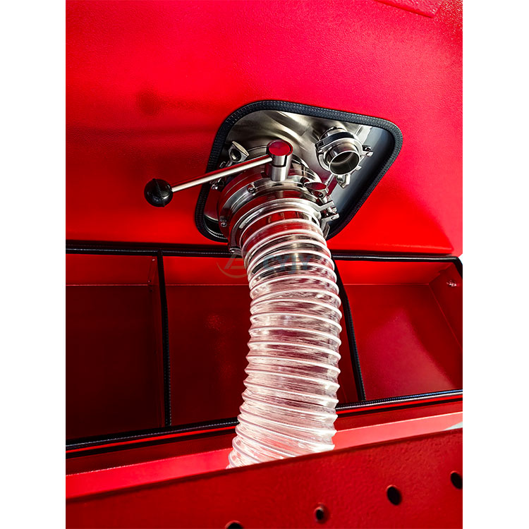 Multifunctional Advanced Industrial Tool Cabinet