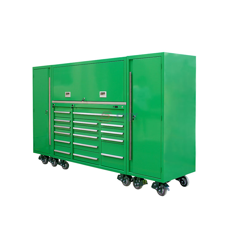 Garage Metal Tool Chest