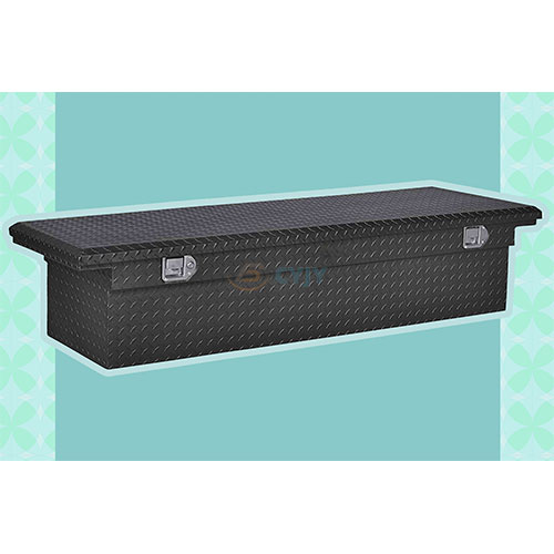Truck Metal Tool Box