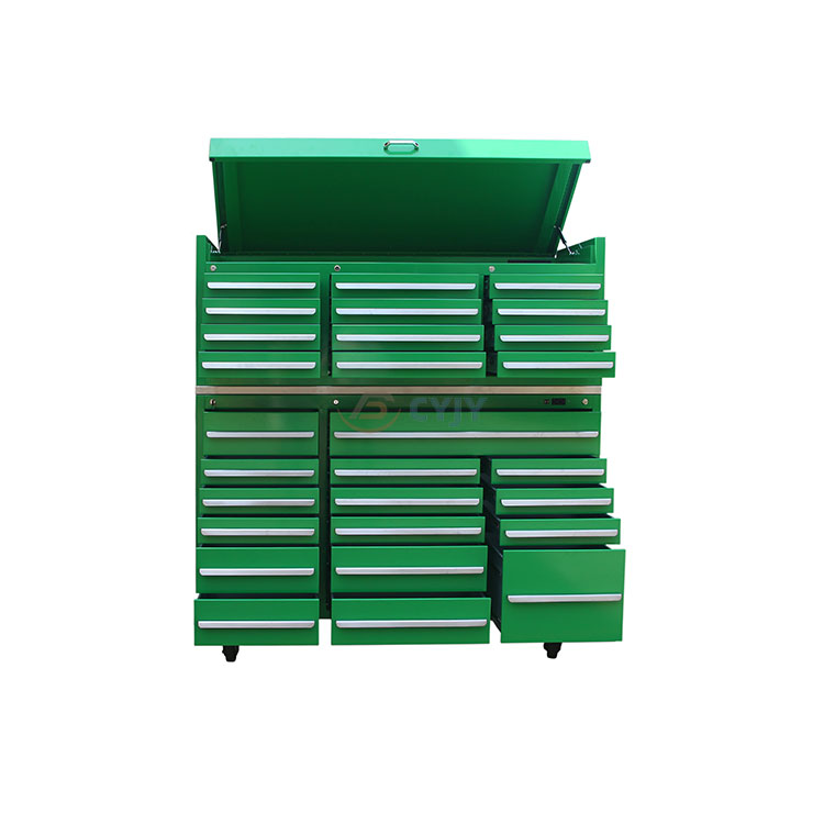 Heavy Duty Mobile Tool Chest