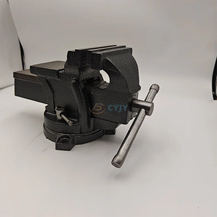 Metal Bench Vise
