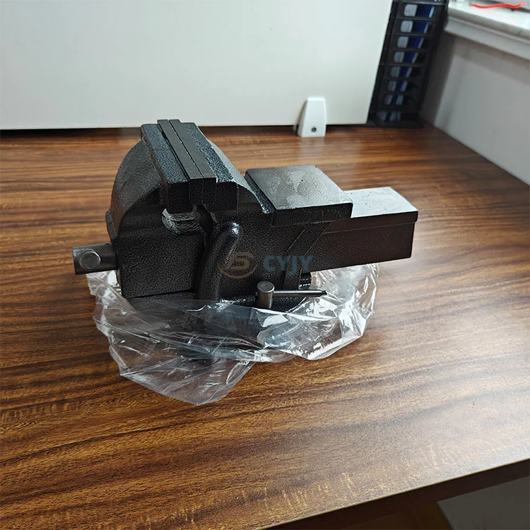 Metal Bench Vise