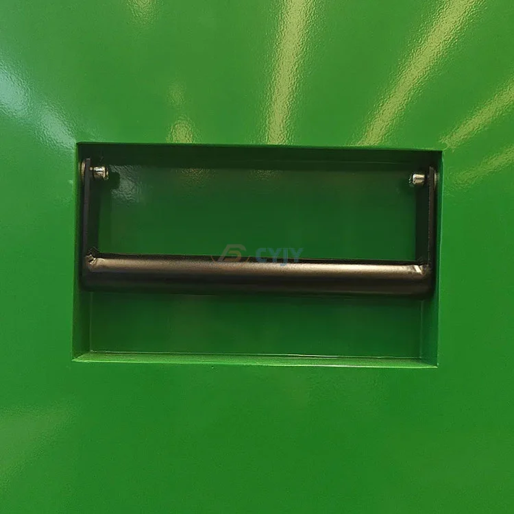 Garage Tool Box