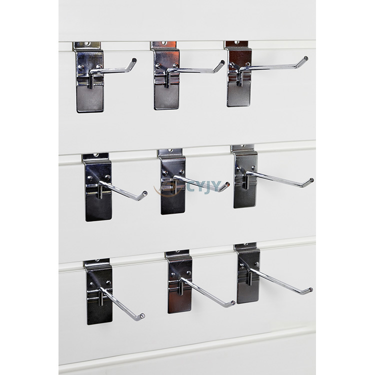 Straight Hook Tool Cabinet Accessories