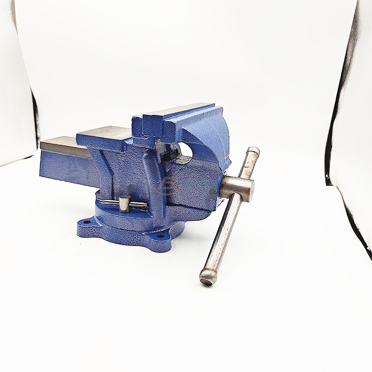 Multifunctional Bench Vise