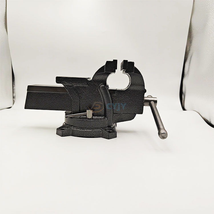 Heavy Duty Bench Vise