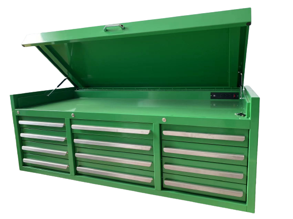 12 Drawer Tool Cabinet