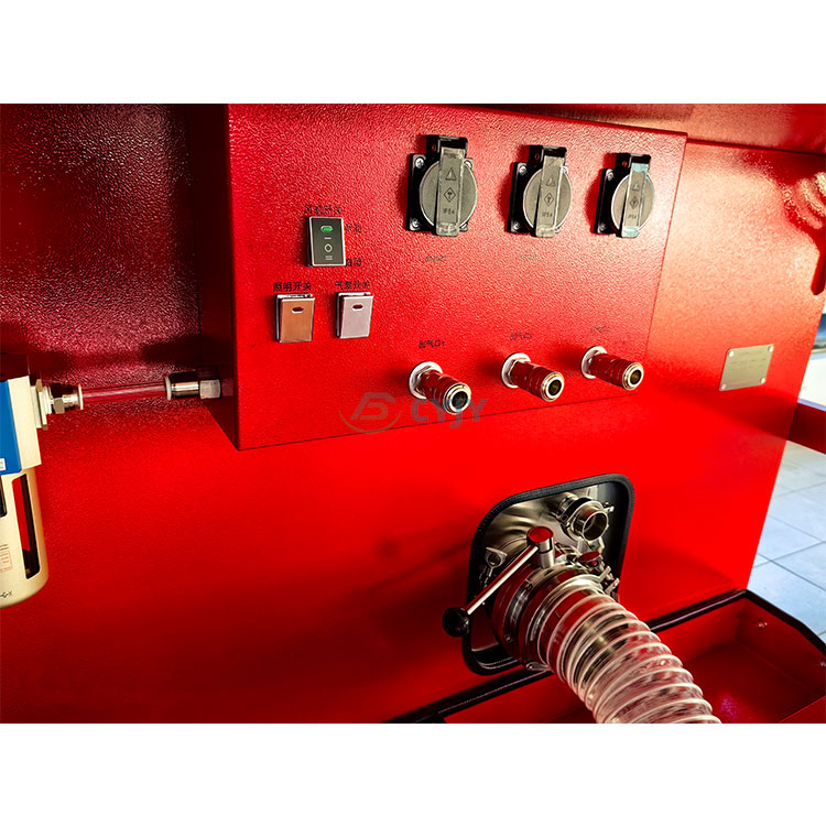 Multifunctional Advanced Industrial Tool Cabinet
