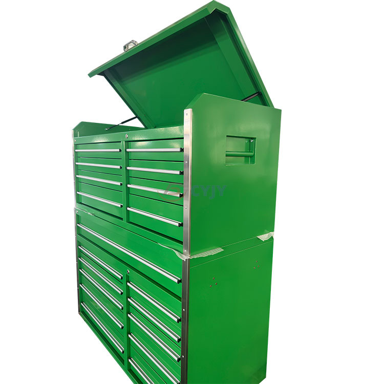72 Inch Metal Tool Cabinet