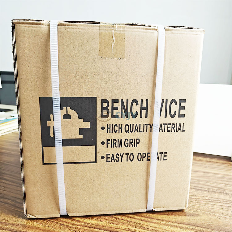 Heavy Duty Bench Vise