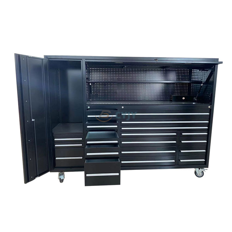 20 Drawers Tool Cabinet
