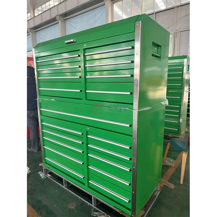 Heavy Storage Rolling Tool Chest