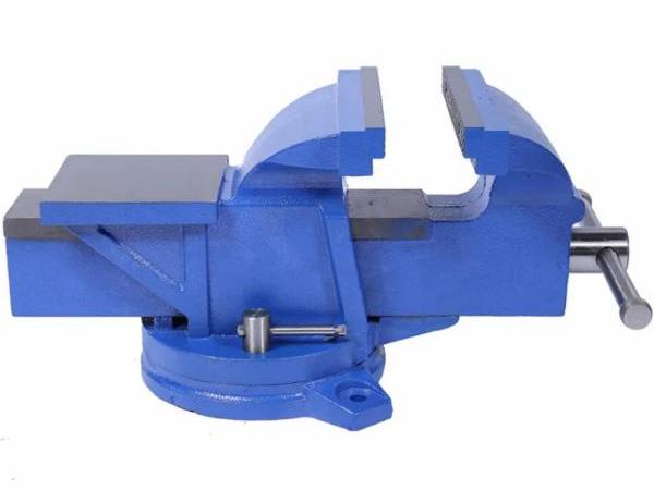Innovative application and intelligent development of bench vises lead the new trend of industry