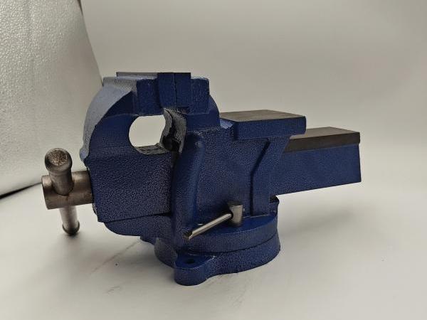 Functions of Metal Bench Vise
