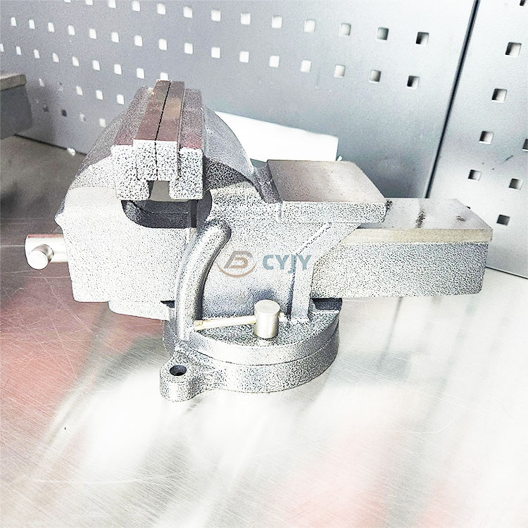 Large Bench Vise