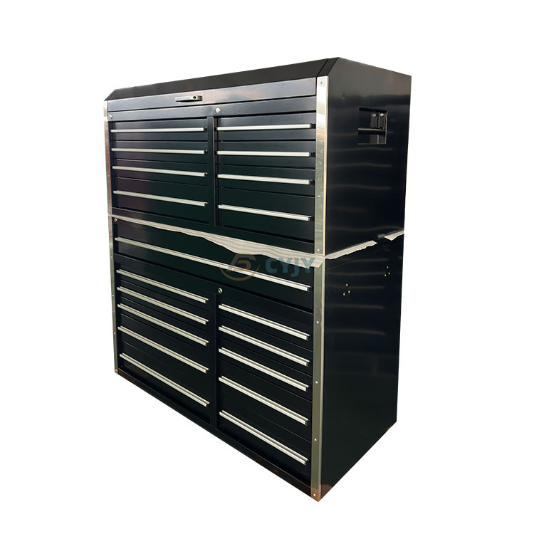 72 Inch Metal Tool Cabinet