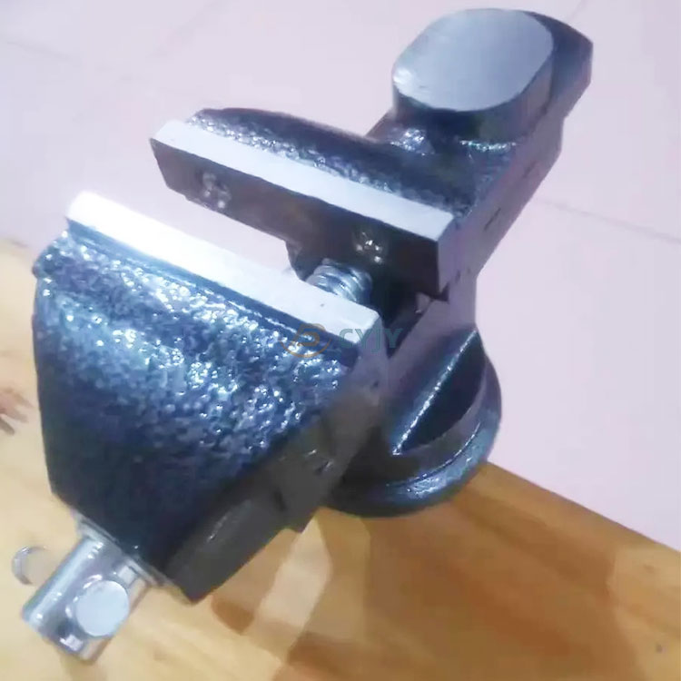 French Bench Vise