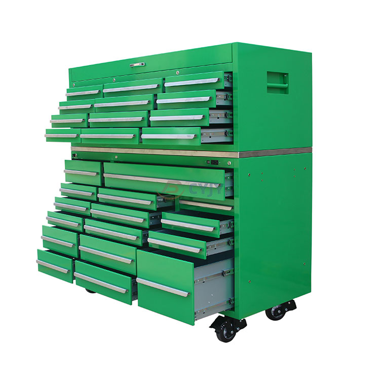 Heavy Duty Mobile Tool Chest