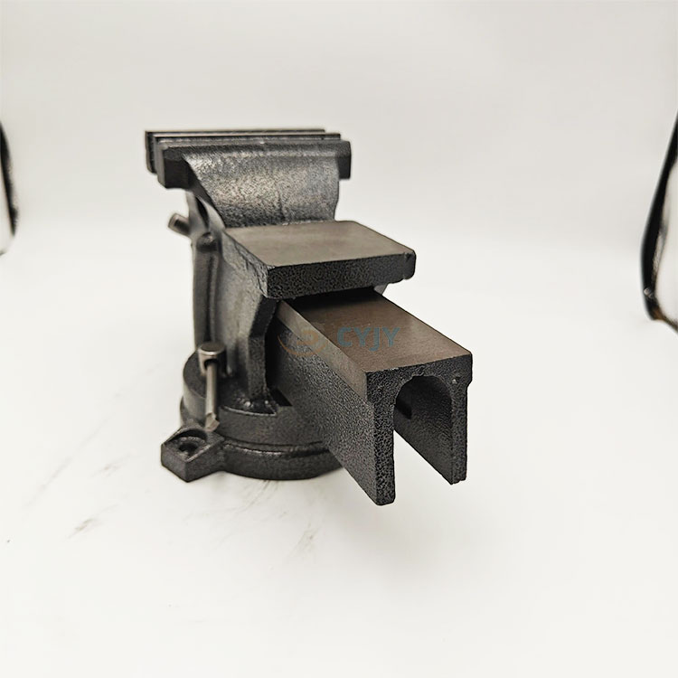 Heavy Duty Bench Vise