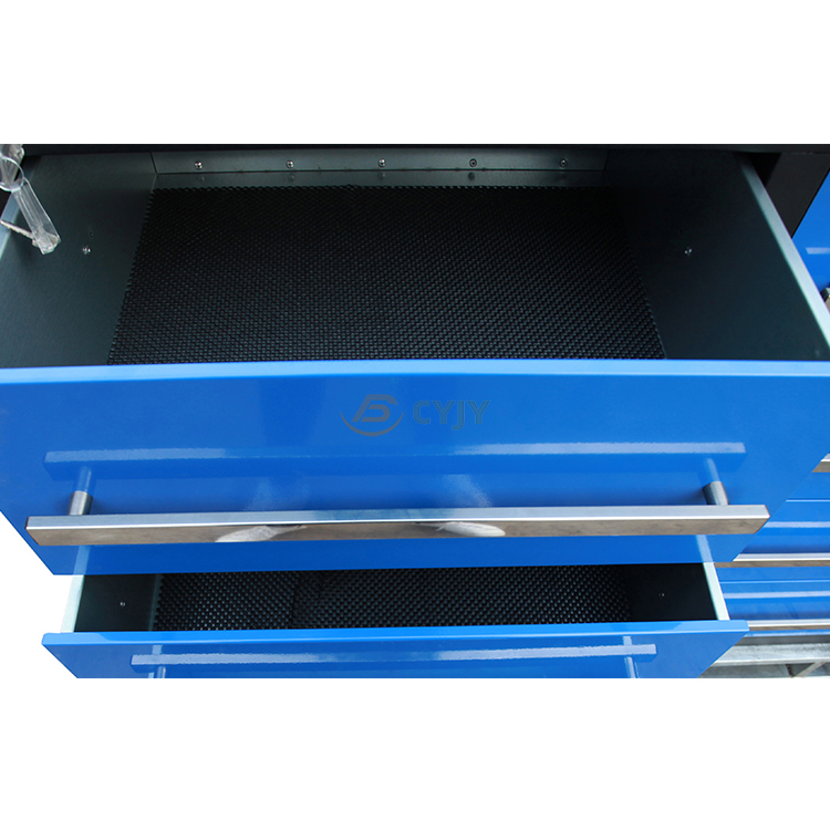 20 Drawer Heavy Duty Workbench