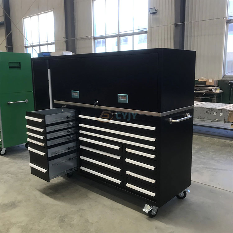 Drawer Rolling Tool Cabinet