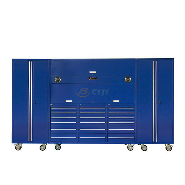 72 Inch Rolling Tool Cabinet