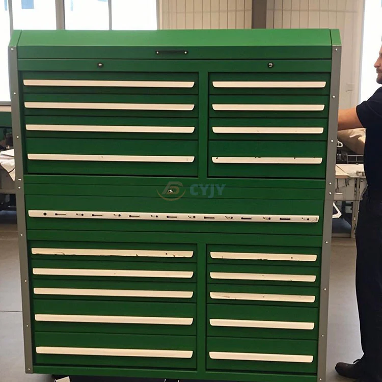 Garage Tool Box