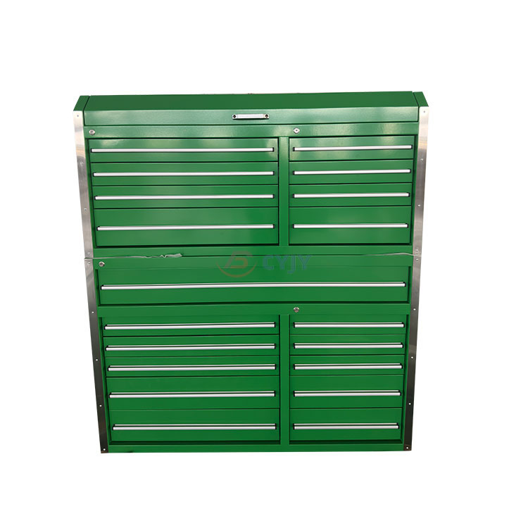 Cold Rolled Steel Heavy Duty Tool Cabinet
