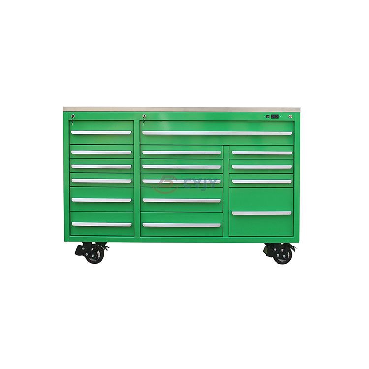 Garage Metal Tool Chest