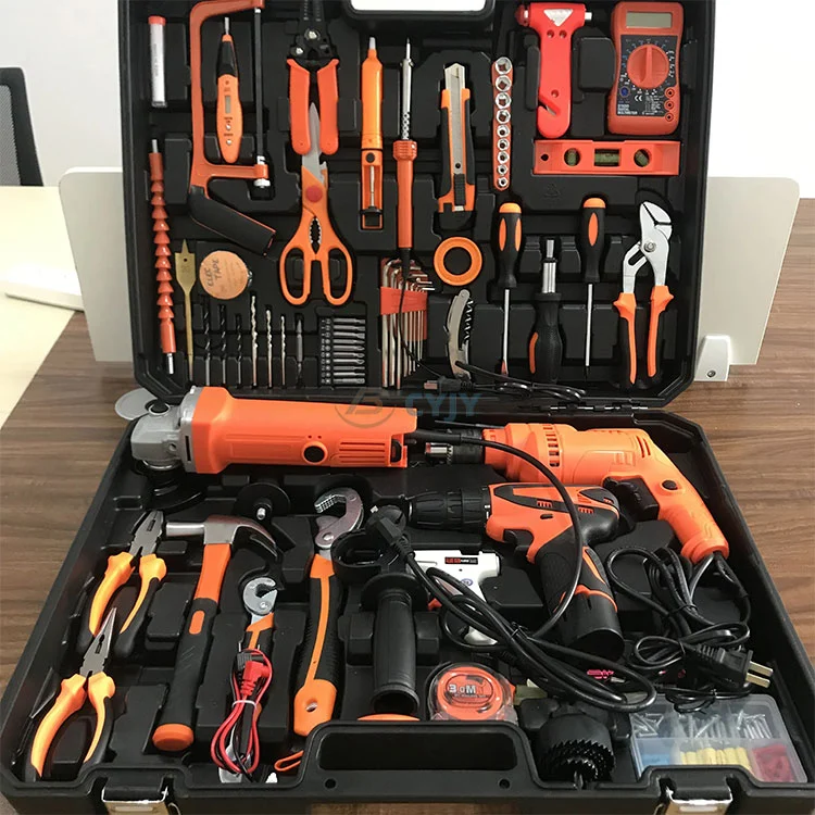 Household Tool Box