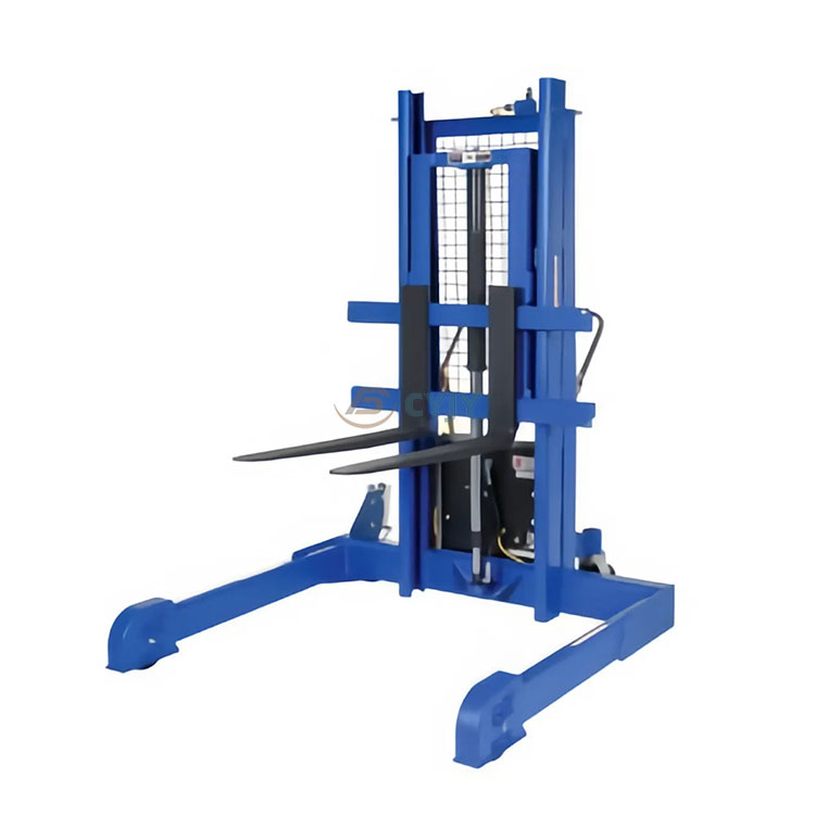 Manual Pallet Truck